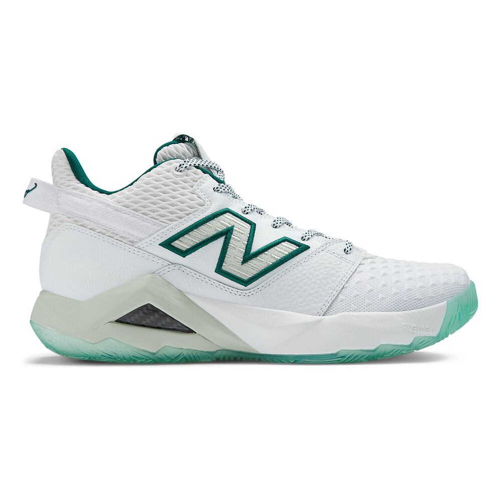 New Balance Coco Gauf V2 Tennisschoenen Dames