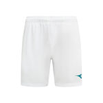 Diadora Tenniskleding Diadora Court Shorts Heren-wit