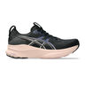 Gel-Kayano 32 Stabiliteitsschoen Dames-zwart, pink
