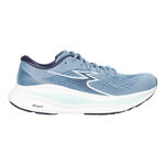 361 Grad Hardloopschoenen 361&deg; Ventus Neutrale schoen Dames-blauw, lichtblauw