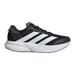 adidas Hardloopschoenen adidas Duramo Speed 2 Neutrale Schoen Heren-Zwart,Wit