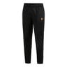 Heritage Suit Trainingsbroek Heren-Zwart