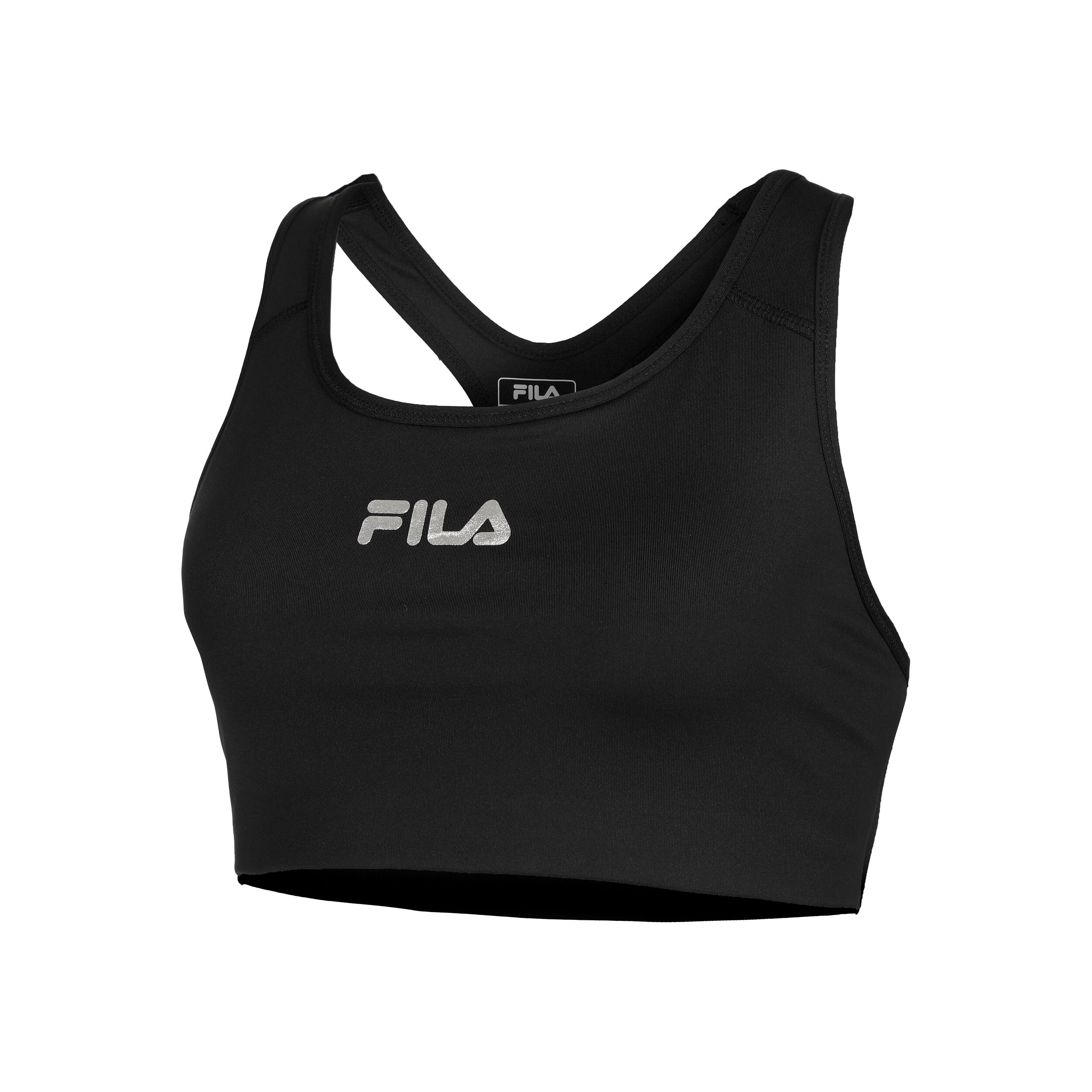 Buy Fila Lea Dames Zwart online Tennis Point NL