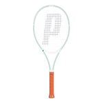 Prince Tennisrackets Prince Warrior White Edition 100