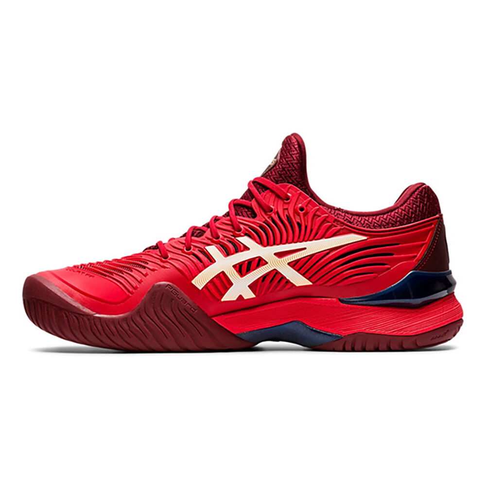 asics court ff 2 men's