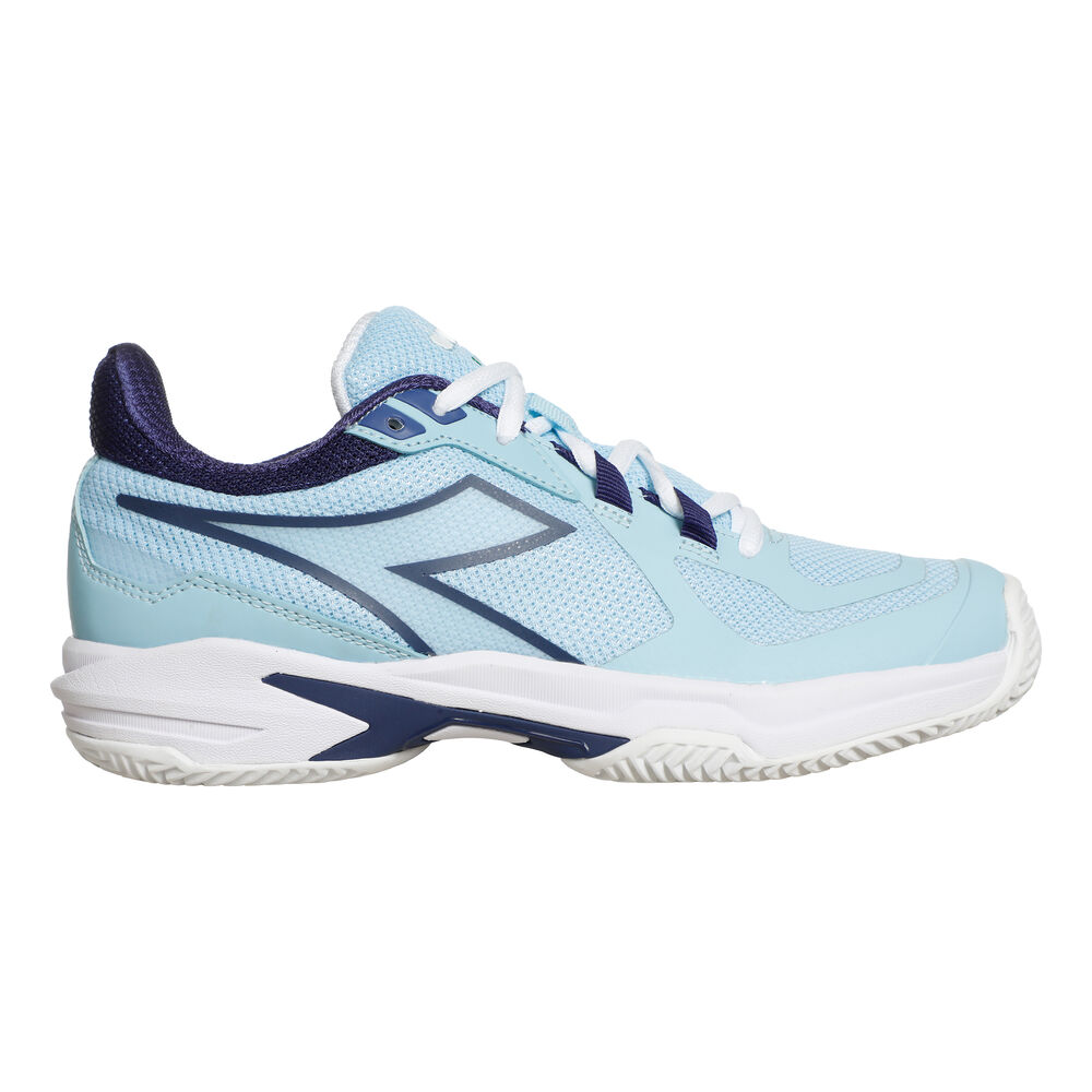 Diadora Trofeo 2 Tennisschoenen Dames