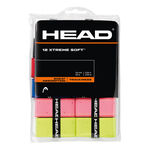 HEAD Xtreme Soft 12er schwarz