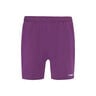 Performance Shorts Heren - paars, 