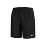Dri-Fit Dri-Fit Challenger 9in unlined Shorts Heren - zwart, 