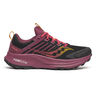 Ride TR2 Trailschoen Dames-Zwart