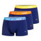 Everyday Cotton Stretch Boxershort Men