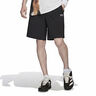 Y-3 Ergo Shorts Heren-Zwart
