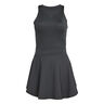 Y-Dress Jurk Dames-Geel