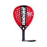 Babolat Padel racket Babolat  Alioth Pro Jr Padel racket 