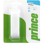 Prince Basisgrips Prince  Resi Pro Verpakking 1 stuk - wit