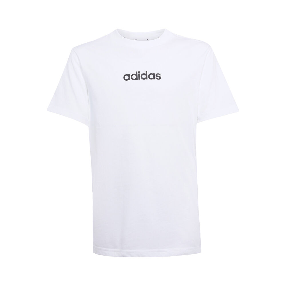 adidas Linear T-shirt Kinderen