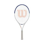 Wilson Tennisrackets Wilson Roland Garros Elite 23 KIT Kinderracket