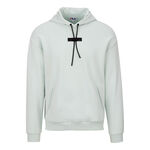 Fila Sweater met capuchon Fila Miko Sweater met capuchon Heren-mint