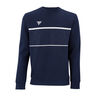 Team Sweatshirt Heren-Donkerblauw