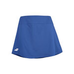 Babolat Kleding Babolat Play Rok Dames-Blauw