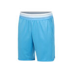 Lacoste Kleding Lacoste Shorts Heren-Turkoois
