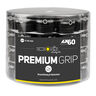 Premium Grip Verpakking 60 Stuks-Zwart