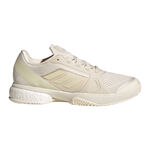 adidas Tennisschoenen adidas Avaluxe Allcourt schoen Dames-wit