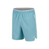 Create Drop 7in Shorts Heren-Lichtblauw