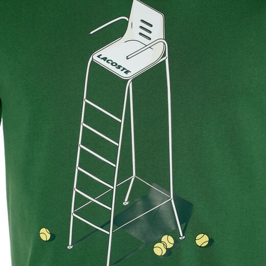 Lacoste