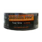 Signum Pro Overgrips Signum Pro Tour Grip Verpakking 30 Stuks-Zwart
