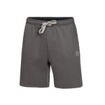 BIDI BADU Kleding BIDI BADU Crew Shorts Jongens-Grijs