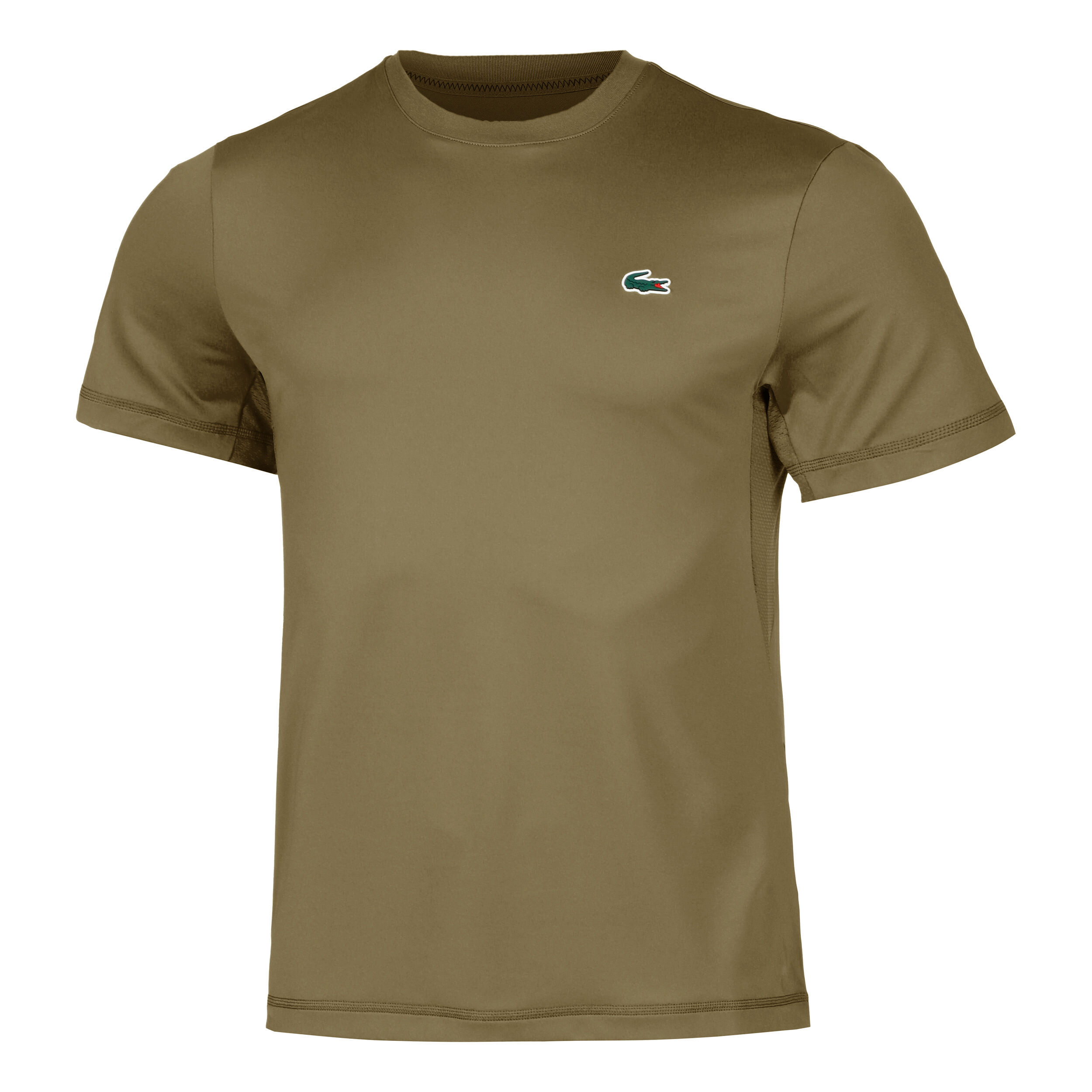 Lacoste heren t shirt 2025