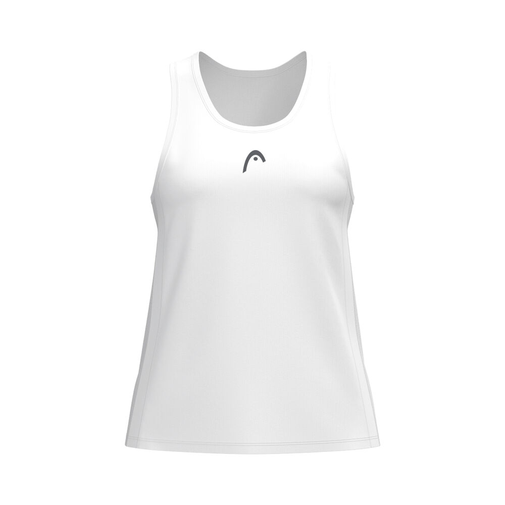 HEAD Club 25 Tanktop Meisjes
