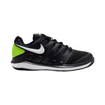 Nike Tennisschoenen Nike  Vapor X Allcourt schoen Kinderen-zwart, wit
