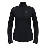 Odlo Zeroweight Warm Mid Layer 1/2 Zip