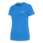 Dunlop Club Ladies Crew Tee