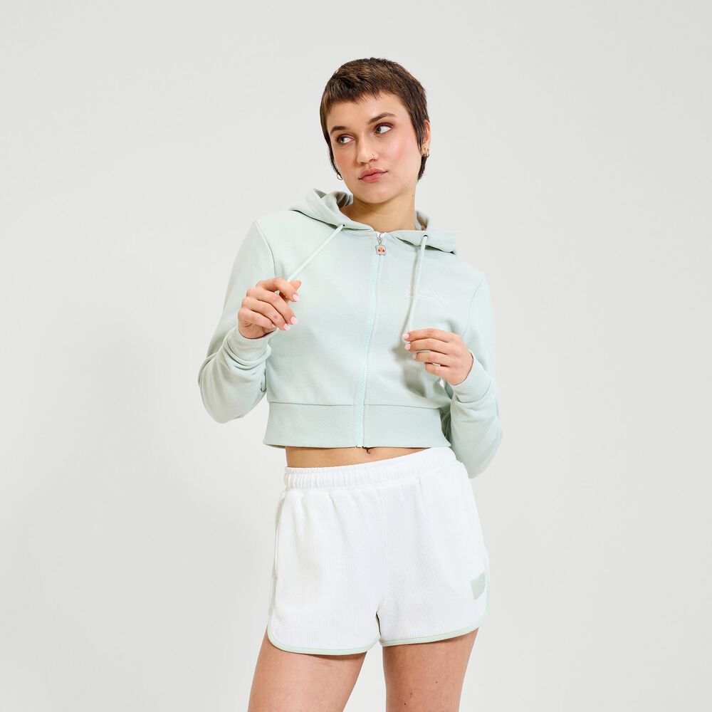 Ellesse Zermatt Full Zip Sportjas Dames