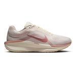 Nike Hardloopschoenen Nike Winflo 11 Neutrale Schoen Dames-Crème,Roze