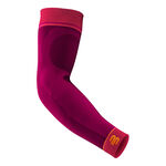 Bauerfeind Bandage Bauerfeind Compression Arm (x-long) Sleeve-Pink