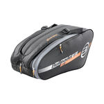 Bullpadel Bullpadel Tour Premier Padel Ballentas-Zwart