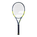 Babolat Tennisrackets Babolat Pure Aero + Tourracket Testrackets