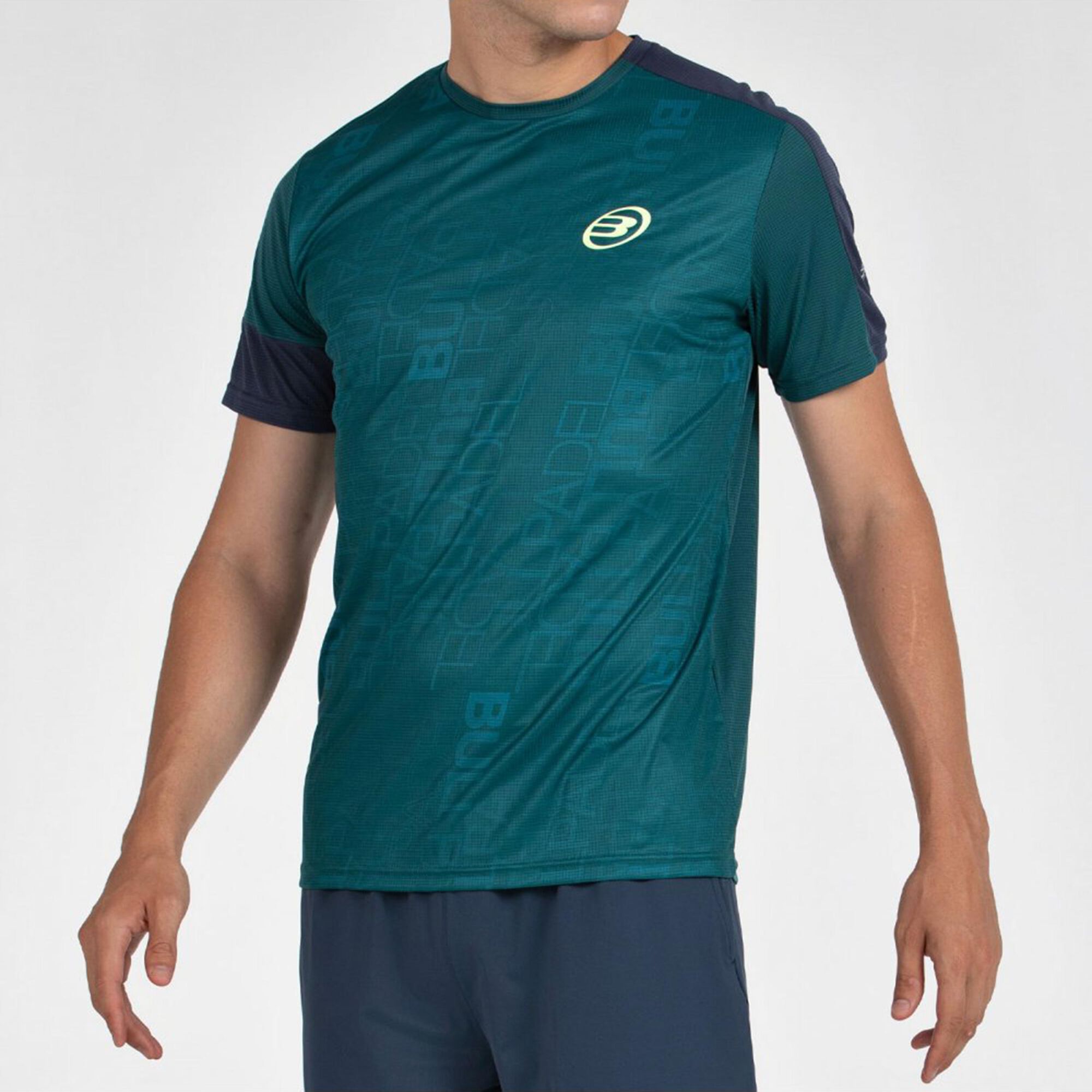 Bullpadel
