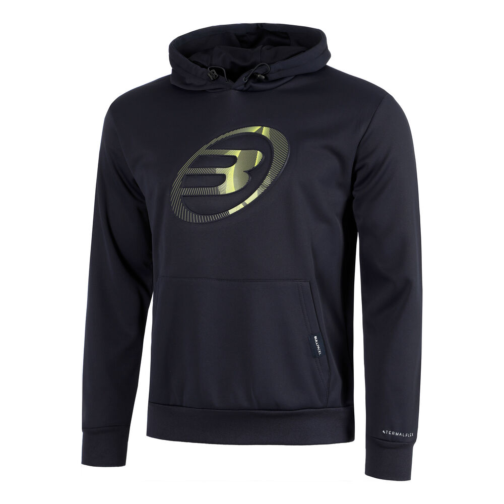 Bullpadel Gomese Sweater Met Capuchon Heren