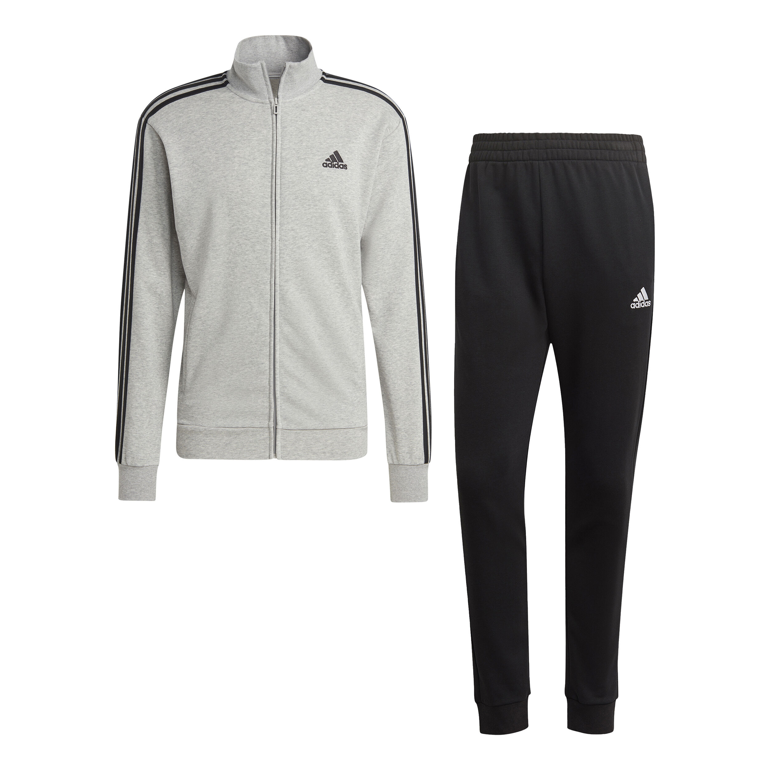 Adidas trainingspak heren prijs clearance