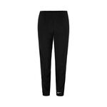 Nike Kleding Nike Dri-Fit Multi Essential Trainingsbroek Jongens-Zwart,Zilver