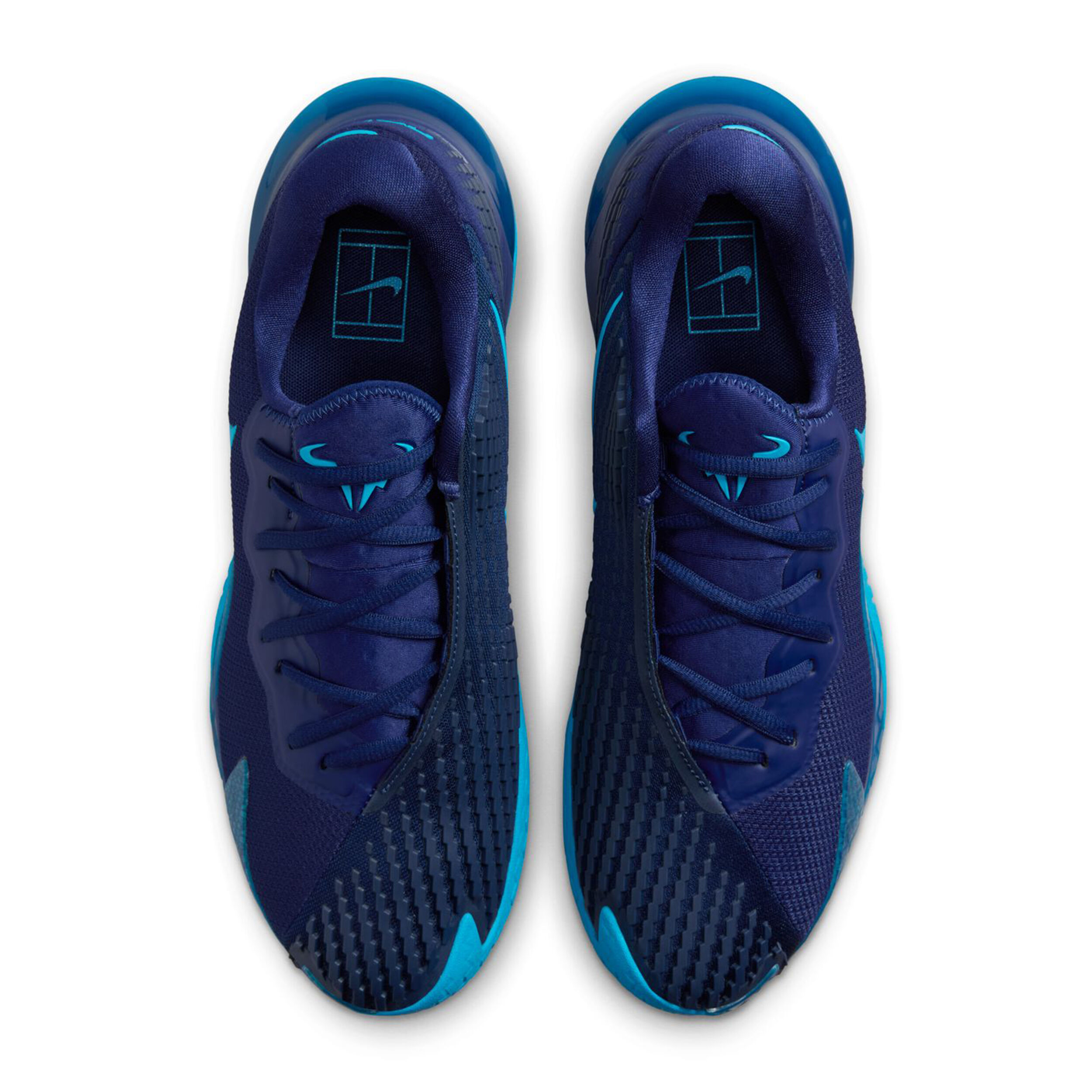Buy Nike Zoom Vapor Cage 4 Rafa Allcourt Schoen Heren
