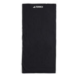 adidas Kleding adidas Terrex TRX Nek Warmer-Zwart,Wit