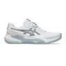 Gel-Challenger 15 Allcourt Schoen Heren-Wit,Blauw-grijs