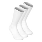 Tennis-Point Kleding Tennis-Point Tennissokken Verpakking 3 Stuks-Wit