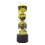 Bullpadel Persluchtgenerator Bullpadel 4B Persluchtgenerator-Zwart,Transparant